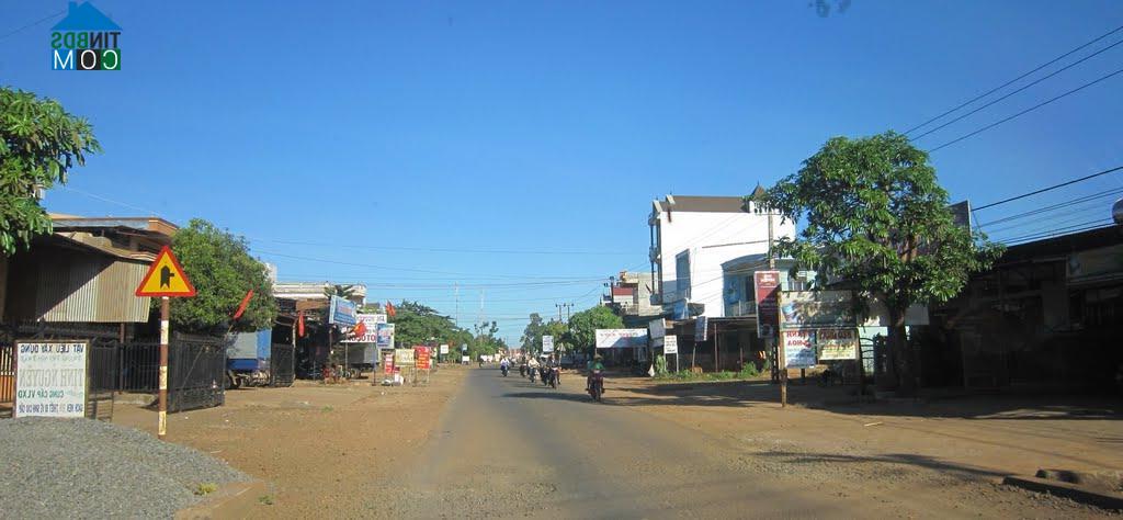 Hình ảnh Cư M’gar, Đắk Lắk