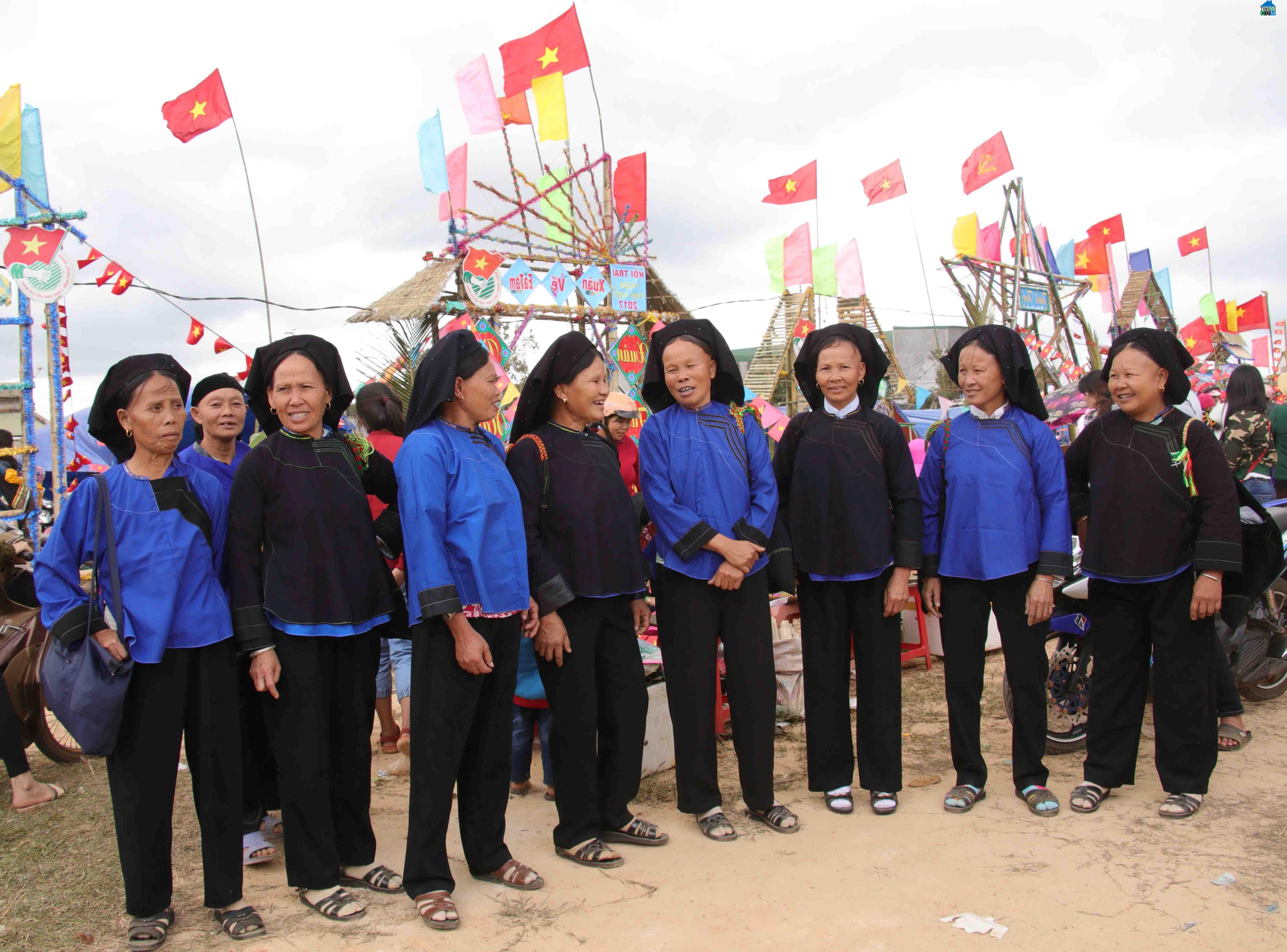 Hình ảnh Cư Yang, Đắk Lắk