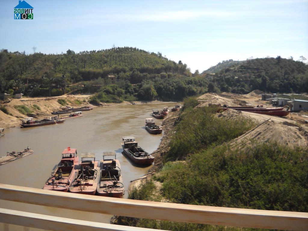 Hình ảnh Dray Bhăng, Đắk Lắk