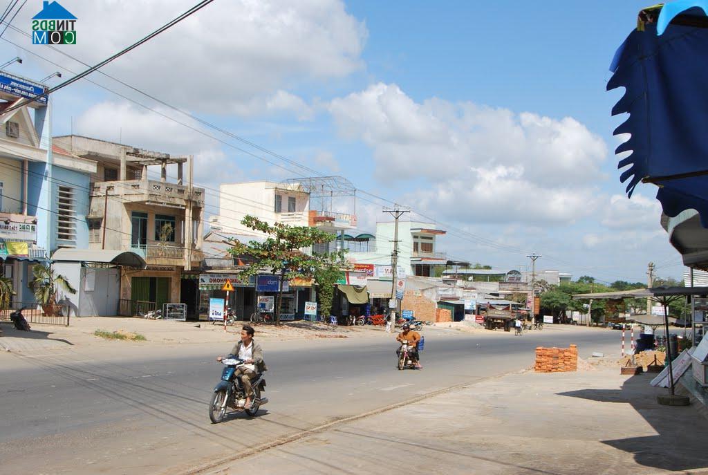 Hình ảnh Ea Drăng, Đắk Lắk