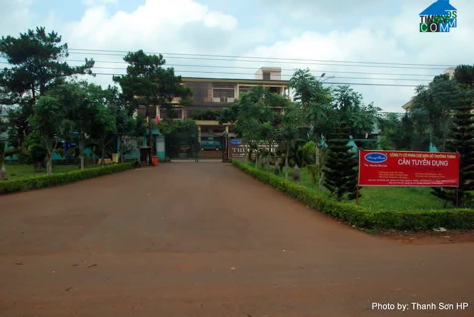 Hình ảnh Ea H'leo, Đắk Lắk