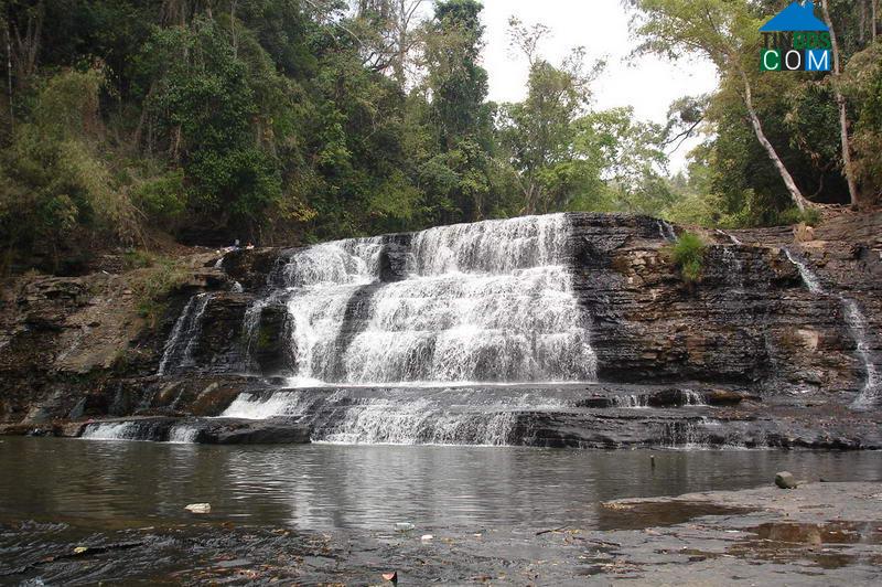 Hình ảnh Phú Xuân, Đắk Lắk