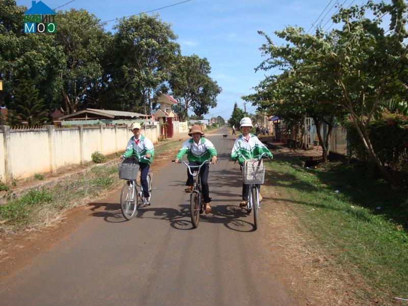 Hình ảnh Quảng Phú, Đắk Lắk