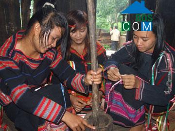 Hình ảnh Suối Trai, Đắk Lắk