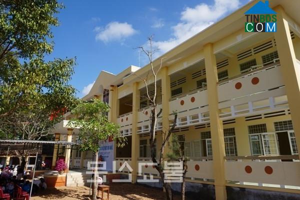 Hình ảnh Hòa Mỹ, Đắk Lắk