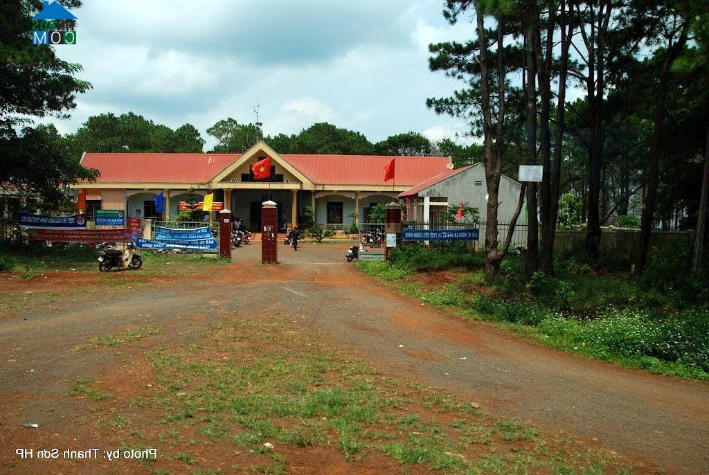 Hình ảnh Krông Búk, Đắk Lắk