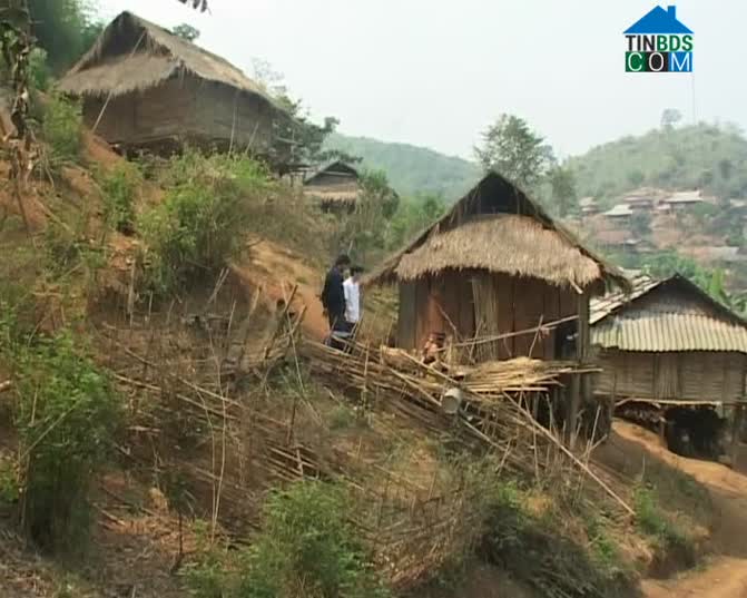 Hình ảnh Mường Luân, Điện Biên