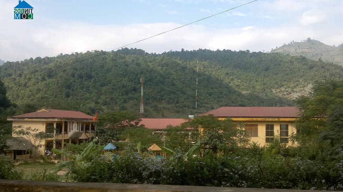 Hình ảnh Mường Mùn, Điện Biên