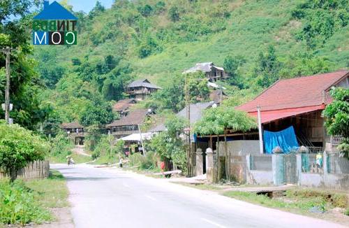 Hình ảnh Mường Pồn, Điện Biên