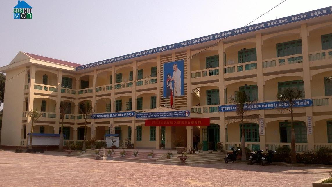 Hình ảnh Mường Thanh, Điện Biên