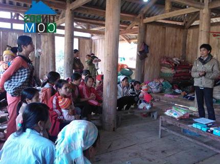 Hình ảnh Mường Tùng, Điện Biên