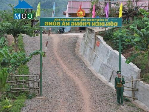 Hình ảnh Nà Bủng, Điện Biên