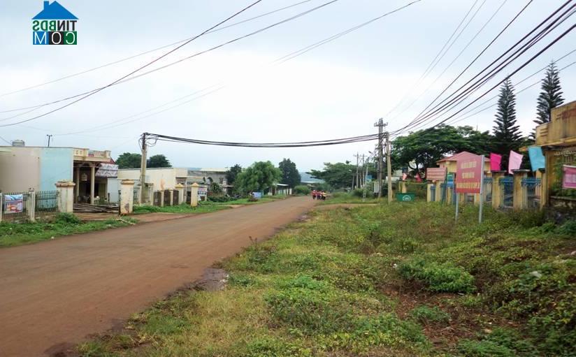 Hình ảnh Cư Bao, Đắk Lắk