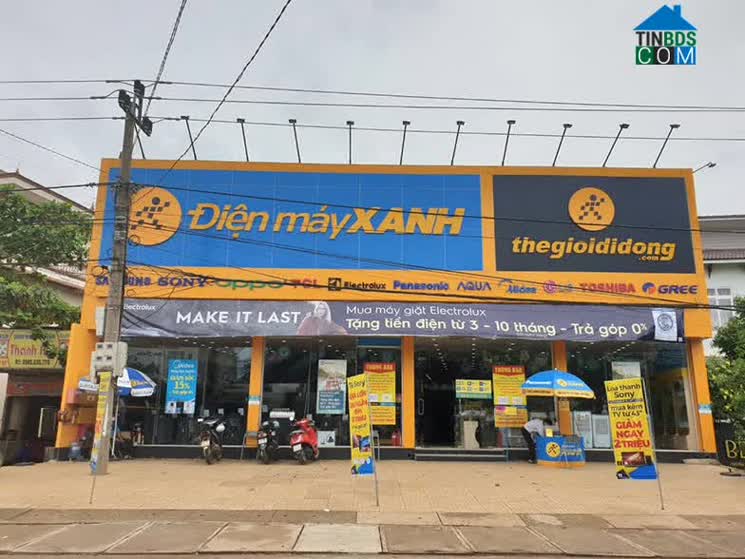 Hình ảnh Ea Nuôl, Đắk Lắk