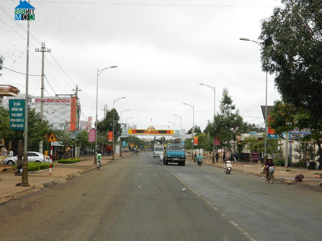 Hình ảnh Krông Pắc, Đắk Lắk