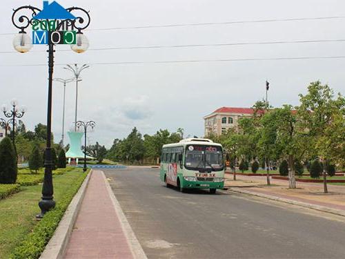 Hình ảnh Phú Hòa 1, Đắk Lắk