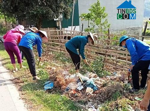 Hình ảnh Búng Lao, Điện Biên