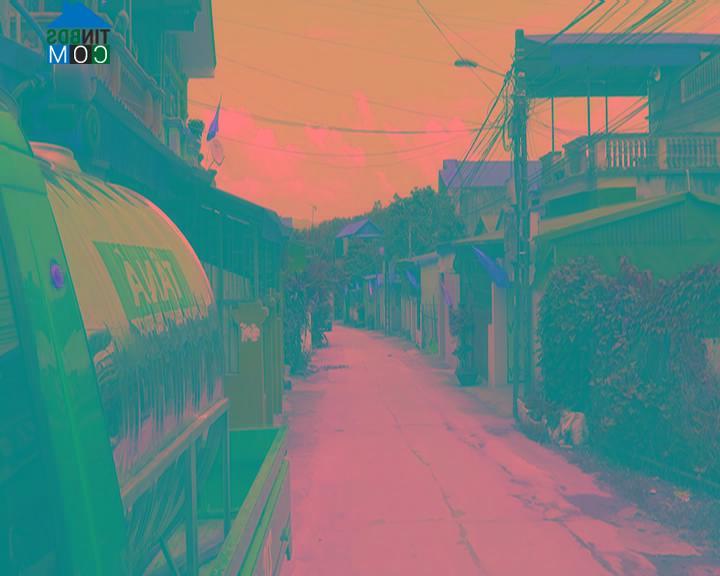 Hình ảnh Điện Biên Phủ, Điện Biên