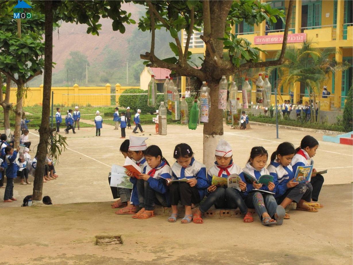 Hình ảnh Mường Chà, Điện Biên