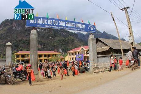 Hình ảnh Mường Lạn, Điện Biên