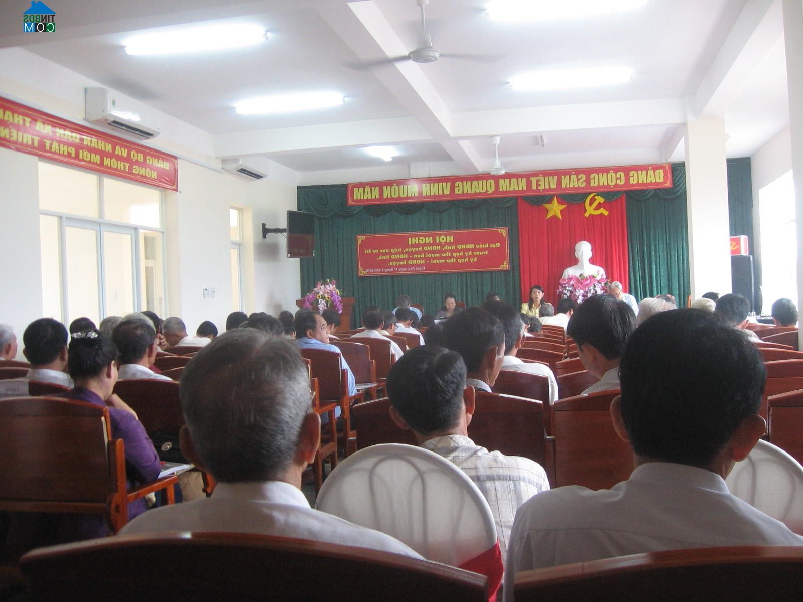 Hình ảnh An Lộc, Đồng Nai