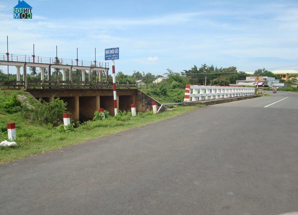 Hình ảnh Sông Ray, Đồng Nai