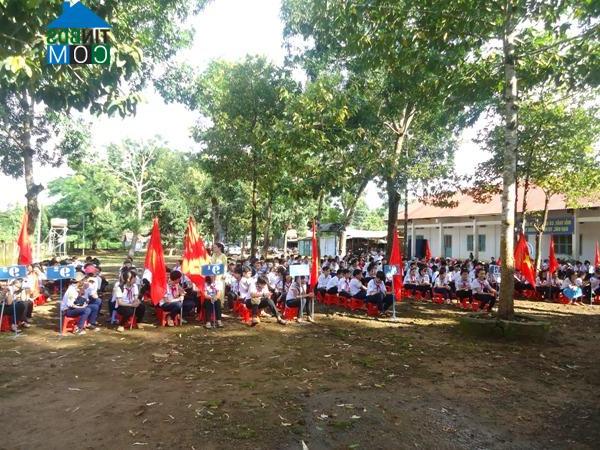 Hình ảnh Tà Lài, Đồng Nai