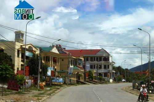 Hình ảnh Na Sang, Điện Biên