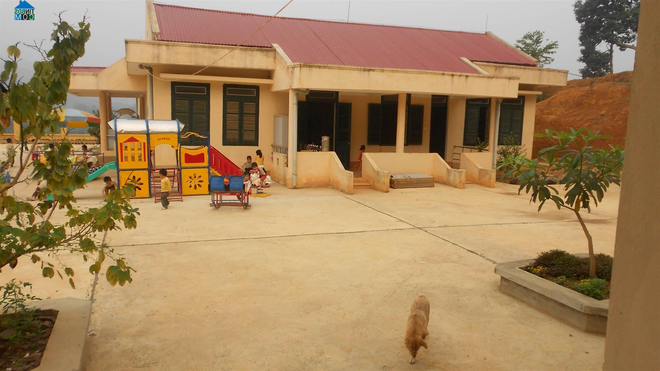 Hình ảnh Nà Tấu, Điện Biên