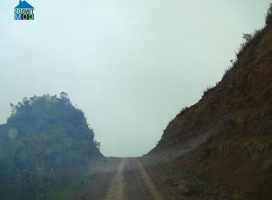 Hình ảnh Pu Nhi, Điện Biên