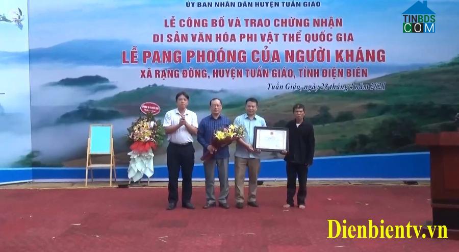 Hình ảnh Pú Nhung, Điện Biên