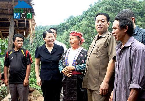 Hình ảnh Quảng Lâm, Điện Biên