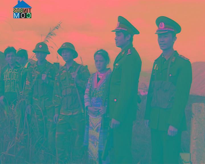 Hình ảnh Si Pa Phìn, Điện Biên