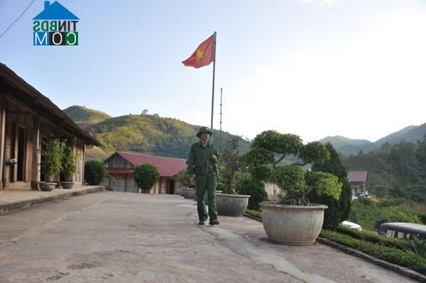 Hình ảnh Sín Thầu, Điện Biên