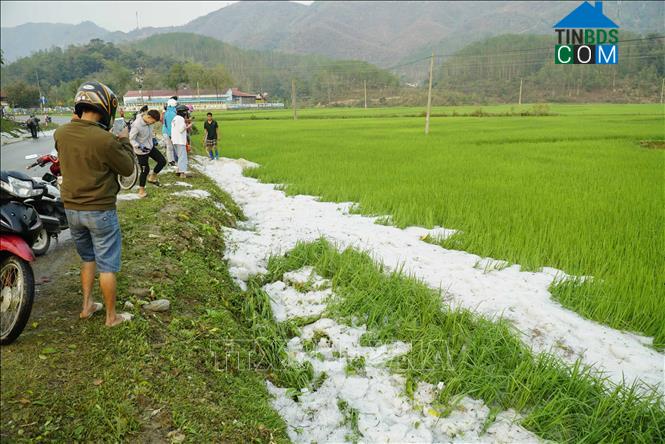 Hình ảnh Thanh Nưa, Điện Biên