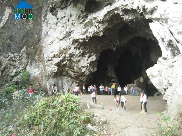 Hình ảnh Thanh Yên, Điện Biên