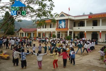 Hình ảnh Tủa Chùa, Điện Biên