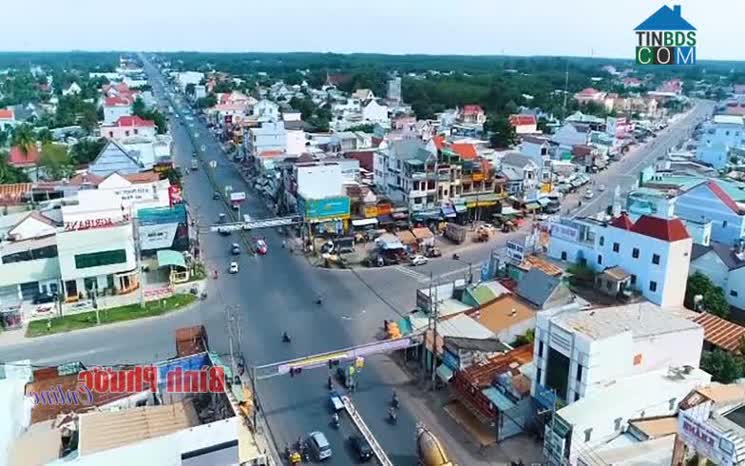 Hình ảnh Chơn Thành, Đồng Nai