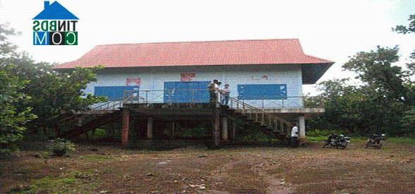 Hình ảnh Đa Kia, Đồng Nai