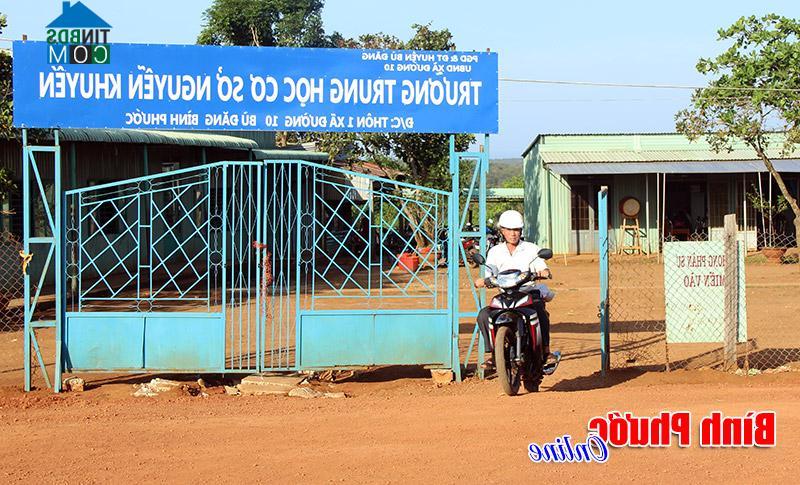 Hình ảnh Đak Nhau, Đồng Nai