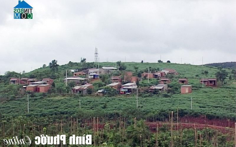 Hình ảnh Đăk Ơ, Đồng Nai