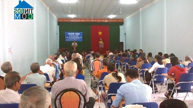 Hình ảnh Dầu Giây, Đồng Nai