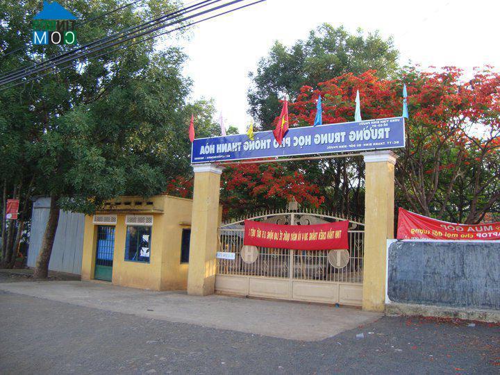 Hình ảnh Thiện Hưng, Đồng Nai