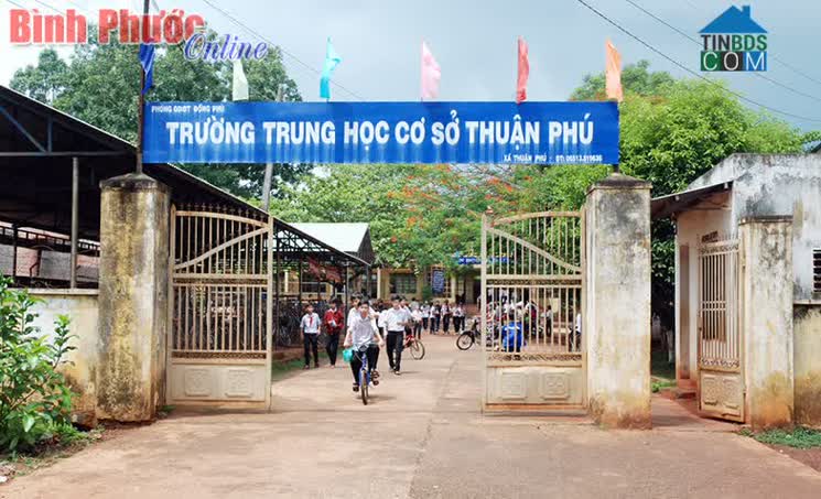 Hình ảnh Thuận Lợi, Đồng Nai
