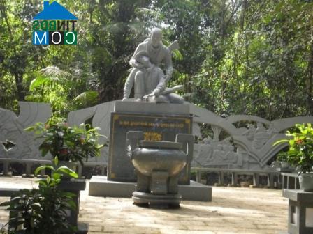 Hình ảnh Trị An, Đồng Nai