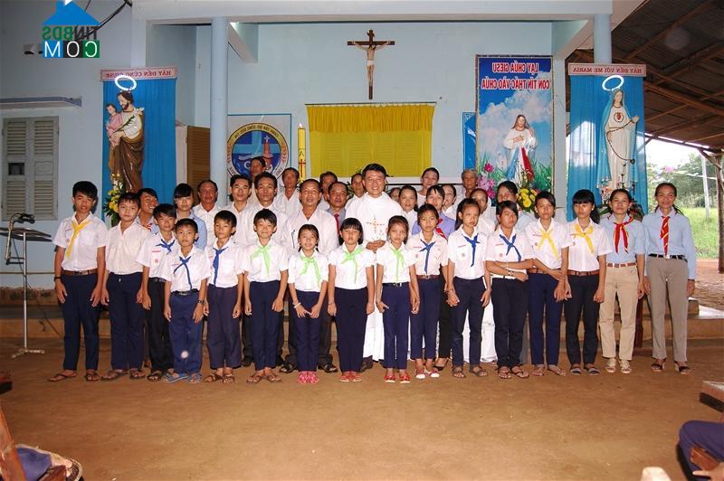 Hình ảnh Xuân Đường, Đồng Nai