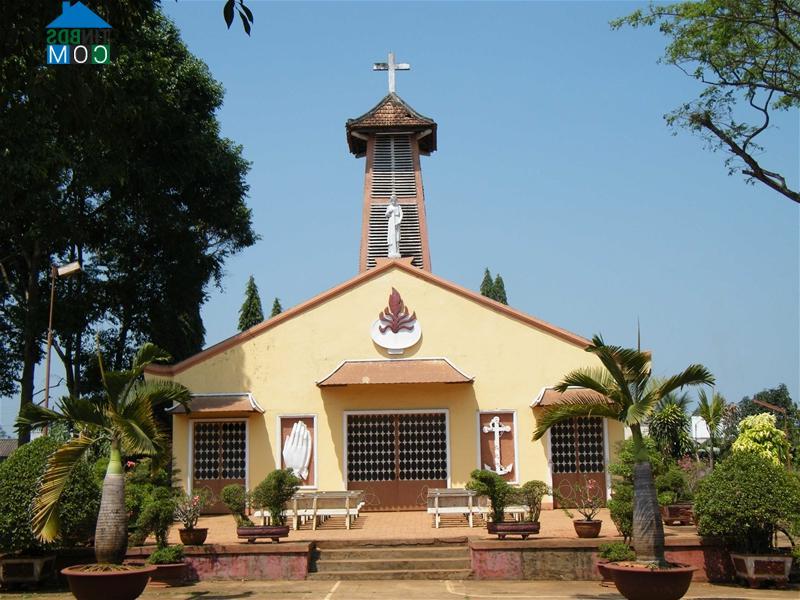 Hình ảnh Xuân Quế, Đồng Nai