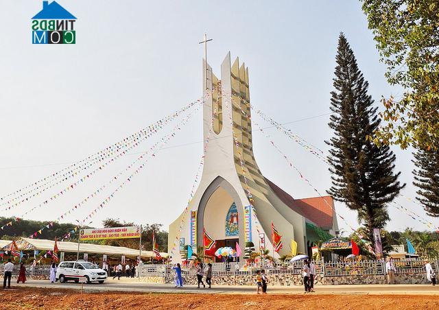 Hình ảnh Bình Lộc, Đồng Nai