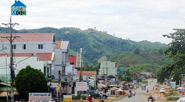 Hình ảnh Bù Đăng, Đồng Nai