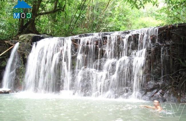 Hình ảnh Bù Gia Mập, Đồng Nai